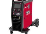 MIG Suvirinimo aparatas LINCOLN ELECTRIC POWERTEC i320c Advanced, su MIG degikliu