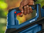 Akumuliatorinis lapų pūstuvas BOSCH GBL 18V-800 Solo, 18 V, be akumuliatorių ir pakrovėjo