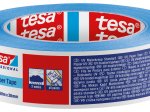 Dažymo juosta TESA, 30 mm x 50 m, lauko darbams