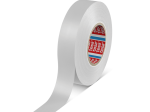 Izoliacinė juosta TESA Premium, 19 mm x 33 m, baltos sp.