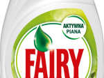 Indų ploviklis FAIRY Apple, 900 ml