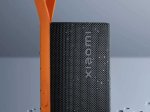 Kolonėlė XIAOMI Sound Pocket, 5 W, IP67, 1000 mAh juodos sp., QBH4269GL