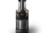 Lėtaeigė sulčiaspaudė PHILIPS Viva HR1888/70, 150 W
