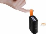 Kolonėlė XIAOMI Sound Pocket, 5 W, IP67, 1000 mAh juodos sp., QBH4269GL