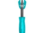 Smailus kaltas TOTAL, 45CS, 4x16x250 mm, THT4221026