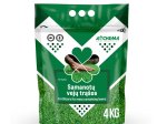 Samanotų vejų trąšos AGROCHEMA, 4 kg