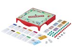 Stalo žaidimas  MONOPOLY, kelioninis