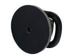 Akumuliatorinis ekscentrinis poliruoklis HERVIN BATTERY, 20 V, Ø250 mm, be akumuliatoriaus ir kroviklio, PLZBL-953