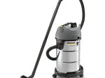 Drėgno ir sauso valymo dulkių siurblys KARCHER NT 38/1 Me Classic Edition