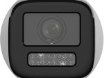 Išmanioji lauko kamera HIKVISION DS-2CD1663G2-LIZU, kryptinė vaizdo stebėjimo kamera, 6 MP, 50 m IR, IP67, palaiko microSD iki 512 GB, baltos sp.