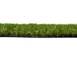 Kiliminė danga GARDENDELUXE LIVING Punta Cana, dirbtinė žolė, 2 m pločio, 20 mm aukščio, žalia