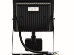 LED prožektorius TOPE Toledosens, su judesio davikliu, 30W, 2700lm, 4000K, IP65