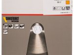 Medienos pjovimo diskas BOSCH Construct Wood, 190 x 30 x 2,6 mm, 12