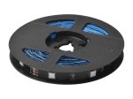 Išmanioji šviesos diodų juosta SONOFF L1/L2 Lite, LED 5 m, RGB, IP20, 100-240V AC, 300 lm/m, Wi-Fi, valdoma pulteliu arba programėle