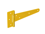 Lankstas DOMAX, ZT 200 200x50x110x2,5 mm, 8184