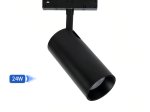LED šviestuvas ORRO MAGNETIC MT04-24, 24 W, 1560 lm, 300 K, 64x118x208 mm