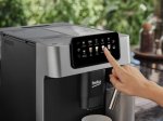 Automatinis kavos aparatas BEKO CEG7304X