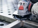 Šlifavimo lapeliai BOSCH X-Lock R444, D 125 mm; K 36