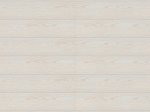 Laminuota sienų danga KRONOSTAR 9008, 2600x154x7 mm, sp. White ash