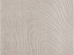 Kilimas ANDIAMO Dale, 120 x 170 cm, pilkos spl., 100 % poliesteris, 703585