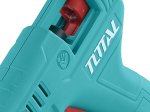 Pistoletas klijams TOTAL, 16 W, 2x7 mm, TT001116
