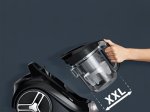 Dulkių siurblys TEFAL Compact Power, 900W, 2,5 l, 75dB, be maišelio