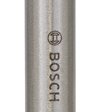 Grąžtas stiklui ir plytelėms BOSCH CYL-9 Ceramic, 12 x 90 mm, 1 vnt.