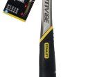 Stogininko plaktukas STANLEY, FatMax, 600 g, 1-51-937