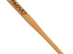 Beisbolo lazda AVENTO, medinė, 63 cm, brown