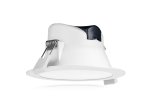 Montuojamas šviestuvas ORRO D0130-B1M-Tw, LED 14W, 220-240 V, 1260 lm, 3000K/4000K/6000K, 30.000h, apvalus, 150x70mm, A171030101
