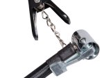 Akumuliatorinis kompresorius MAKITA DMP180Z, 18 V, be akumuliatorių ir kroviklio