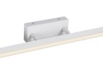 Vonios šviestuvas RABALUX Andrew, LED, 1 x 12W, 230V 50Hz, 3000K, 860 lm, matinės baltos sp., 65 x 490 x 95 mm, 5782