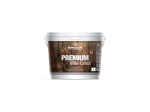 Medienos fasado dažai TOPCOLOR Premium Villa Latex, 3 l, baltos sp.