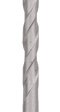 Grąžtas SDS-plus-1 BOSCH, 5 x 100 x 160 mm