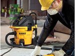 Dulkių surinkimo adapteris DEWALT DWE46150-XJ, 115-125mm