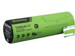 Savaime prisipučiantis turistinis kilimėlis BESTWAY TerrainLite, 183x51x2,5 cm, 69620