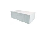 Gipso kartono plokštė GKP KNAUF, matmenys 1200 x 3000 x 12,5 mm, 1 vnt - 3,6 m2
