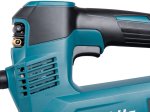 Akumuliatorinis kompresorius MAKITA DMP180Z, 18 V, be akumuliatorių ir kroviklio