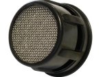 Aeratoriaus kasetė PERLINI P-2013, 28M, srautas 24 l / min. su gumine tarpine