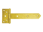 Lankstas DOMAX, ZB 200 200x45x90x3,0 mm, 8102