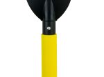 Grandiklis BOTTARI Snowplow, 28 cm (32450)