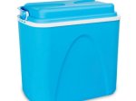Šaltkrepšis, 24l, su šaldymo elementais, 2vnt.