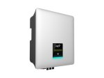 Fotovoltinis inverteris FOXESS T10-G3-GD470, 10kW, On-grid, trifazis, 2 mppt, ekranas, wifi, naujas galingesnis lustas GD470