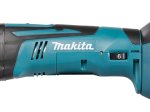 Akumuliatorinis švytuoklinis įrankis MAKITA DTM50Z, 18 V, 6000-20000 judesiai per min, amplitudė 3,2 mm, be akumuliatorių ir kroviklio