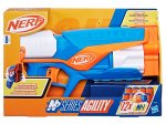 Žaislinis šautuvas NERF, HAS NER N Series šautuvas „Agility“