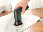 Disko laikiklis BOSCH UniversalBrush, skersmuo 51 mm