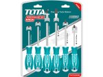 Atsuktuvų rinkinys TOTAL, CR-V, 6vnt., THT250606