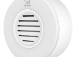 Išmanioji sirena DELTACO Smart Home Sh-Si01, WiFi, valdoma su programėle, baltos sp.