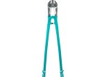Žirklės TOTAL, varžtams karpyti, Cr-V, 24"/600 mm, THT113246