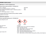 Automobiliniai dažai NOVOL, ratlankiams, sidabriniai, 500 ml